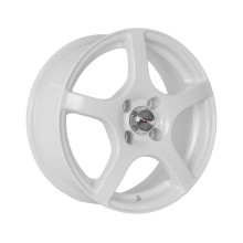 R15 4x100 6J ET45 D54,1 X'trike X-118 W