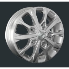 R16 5x160 5,5J ET60 d65,1 Replay FD 114 S