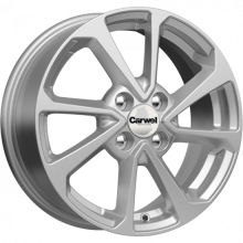 R15 4x100 6J ET48 D54,1 Carwel Ессей 105 (Solaris I) SB
