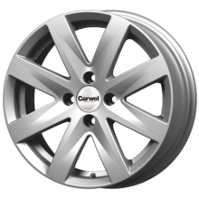 R15 4x100 6J ET45 D60,1 Carwel Волго 208 (Largus) SB