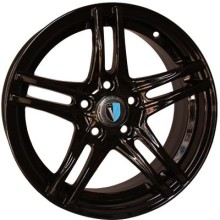 R15 5x100 6J ET38 D57,1 Venti 1505 BL