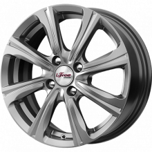 R15 4x100 6J ET35 D67,1 iFree Апероль (KC862) Хай вэй