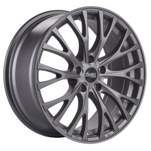 R20 5x114,3 8,5J ET40 D67,1 Advanti Racing Fastoso ML537 MQSU