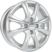 R14 4x100 5,5J ET43 D60,1 Скад Мальта селена