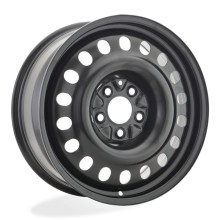 R15 5x114,3 6,0J ET46 D67,1 ТЗСК черный