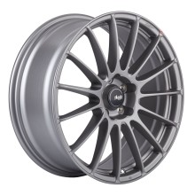 R19 5x114,3 8J ET40 D67,1 Advanti DST Inizio MD002 MQS