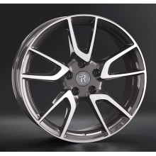 R18 5x112 8J ET43 D66,6 Replay MR295 GMF