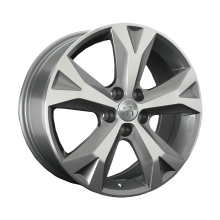 R18 5x114,3 7,5J ET35 D60,1 Replay HV1 GMF