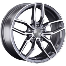 R18 5x112 8J ET39 D66,6 Replay A121 GMF