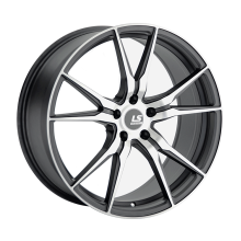 R18 5x112 8J ET30 D66,6 LS FlowForming RC04 MGMF