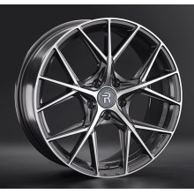 R18 5x112 8J ET40 D66,6 Replay A256 GMF