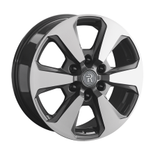 R18 6x139,7 7,5J ET42 D75,1 Replay HV53 GMF