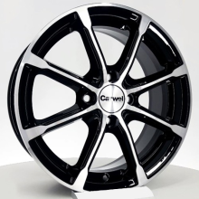 R15 4x100 6J ET46 D54,1 Carwel Бета 114 AB
