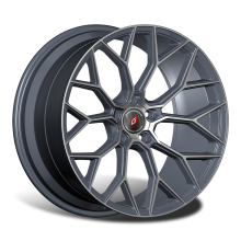 R19 5x112 8,5J ET30 D66,6 Inforged IFG66 Gun Metal Machined