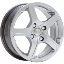R15 4x100 6J ET46 D54,1 Скад Аллигатор селена