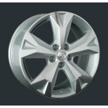 R18 5x114,3 7,5J ET30 D60,1 Replay TY 214 SF