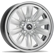 R17 5x114,3 7J ET55 D56,1 Alcar HYBRIDRAD 132500 S