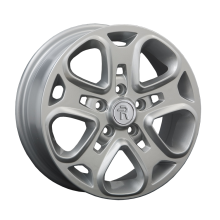 R16 5x108 6,5J ET50 d63,3 Replay FD 18 S