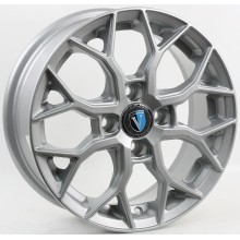 R14 4x100 5,5J ET43 D60,1 Venti 1419 SL