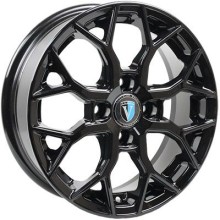 R15 4x100 6J ET46 D54,1 Venti 1519 BL