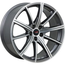 R20 5x112 9J ET20 D66,6 LegeArtis Concept-A535 GMF