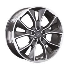 R19 5x114,3 8J ET51 D67,1 Replay HND344 GMF