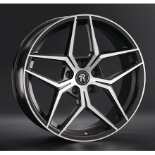 R18 5x114,3 8J ET30 D60,1 Replay LX191 MBF