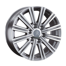 R17 6x139,7 7,5J ET38 D67,1 Replay MI148 GMF