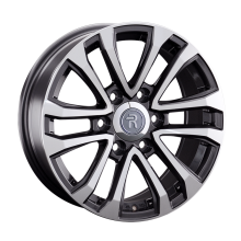 R17 6x139,7 7,5J ET38 D67,1 Replay MI174 GMF