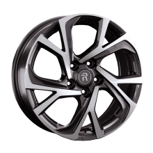 R17 5x114,3 7J ET40 D66,1 Replay NS233 GMF