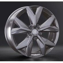 R18 5x114,3 8J ET50 D60,1 Replay TY354 GM