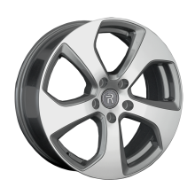 R17 5x112 7J ET40 D57,1 Replay VV150 GMF