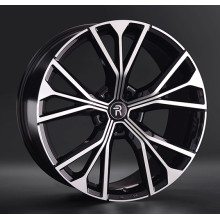 R21 5x112 10J ET20 D66,6 Replay A117 BKF