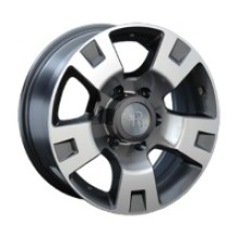 R16 6x139,7 8J ET10 D110,5 Replay NS 5 GMF