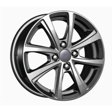 R15 4x100 6J ET37 D60,1 Carwel Акуш GR