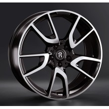 R19 5x112 8J ET30 D66,6 Replay B284 BKF