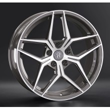 R18 5x112 8J ET30 D66,6 Replay B315 GMF