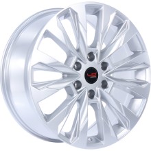 R20 6x139,7 8,5J ET45 D95,1 LegeArtis Concept-TY572 S