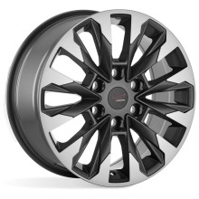 R20 6x139,7 8,5J ET60 D95,1 LegeArtis Concept-TY572 GMF