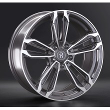 R18 5x114,3 8J ET34 D67,1 Replay KI346 GMF