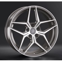 R18 5x114,3 8J ET30 D60,1 Replay LX191 MGMF
