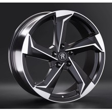 R18 5x114,3 8J ET30 D60,1 Replay LX194 MBF