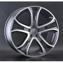 R21 5x112 10J ET44 D66,6 Replay MR208 GMF