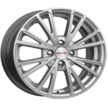 R15 4x100 6J ET50 60,1 Rapid Меандр Сильвер
