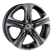 R18 5x114,3 7,5J ET50,5 D67,1 RPLC KI80 HSFP