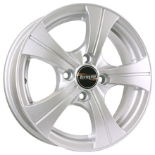 R14 4x98 5,5J ET32 D58,6 Tech-Line 410 S