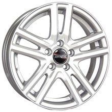 R14 4x98 5,5J ET35 D58,6 Tech-Line 429 S