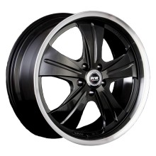 R22 5x130 10J ET45 D71,6 Racing Wheels Premium НF-611 SPT P