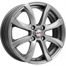 R15 4x100 6J ET38 D67,1 iFree Дайс Хай-вэй