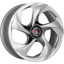 R20 5x112 8,5J ET43 D66,6 LegeArtis Concept-MB502 S